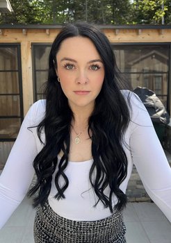 Photo of Madison Rubin